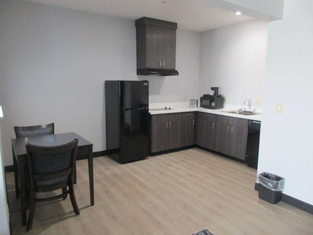 Best Western Plus Lonestar Inn & Suites Colorado City Room photo